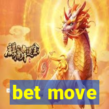 bet move